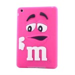 M&M Gummi Cover- Mini 1/2/3 (magenta)
